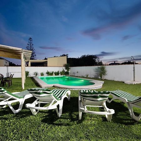 Chalet Isla del Sotillo Chiclana de la Frontera Eksteriør bilde
